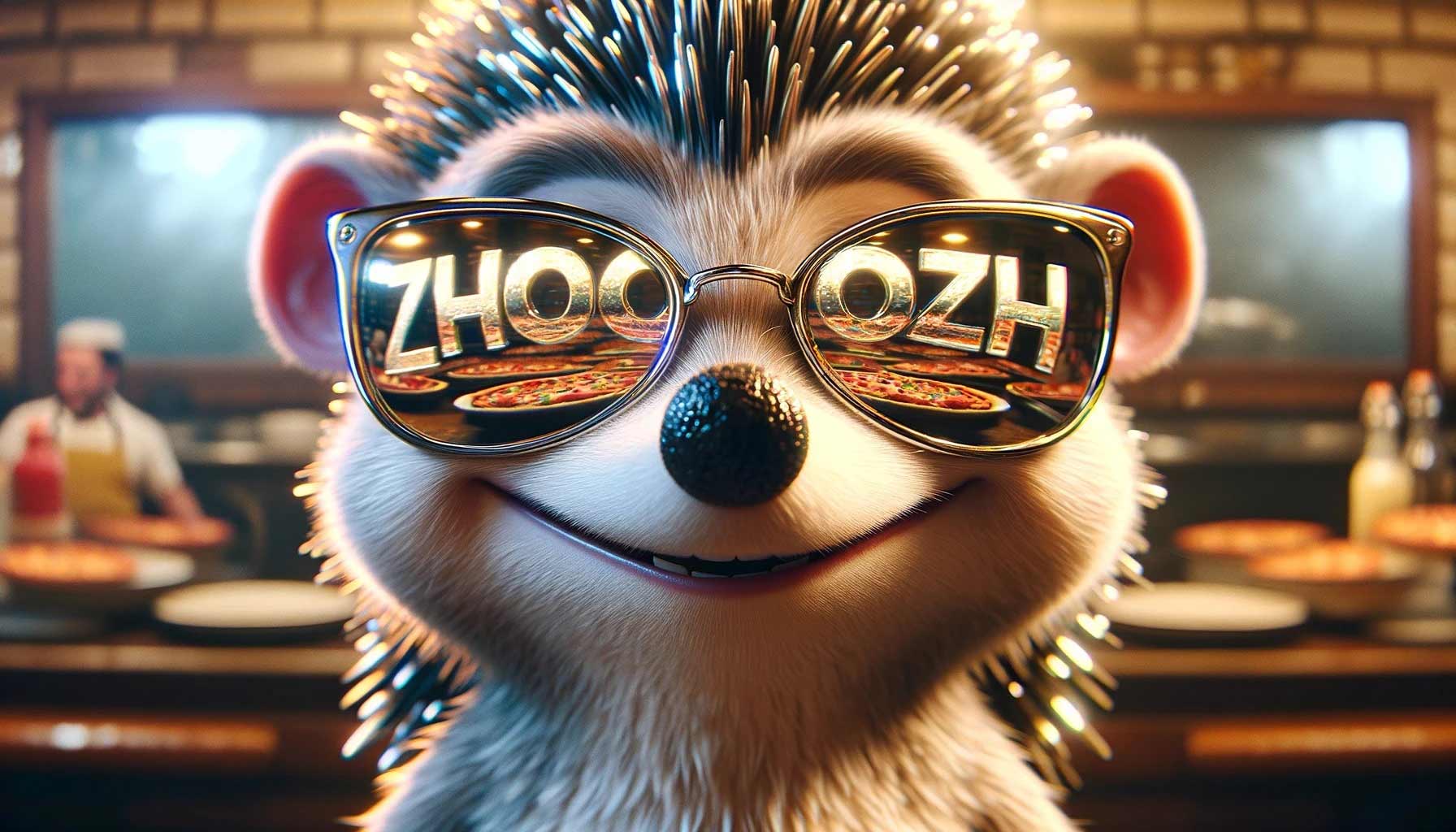 رستوران ژوژ